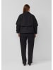 QS Outdoor-Jacke  in  9999_schwarz