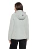 Gil Bret Funktionsjacke in lind grau - 0001