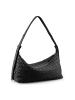 Les Visionnaires Marie Schultertasche 33 cm black