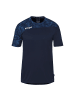 Kempa Trainings-T-Shirt Athletics 29 in marine