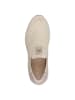Jana Sneaker in BEIGE/GOLD