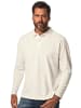 JP1880 Poloshirt in offwhite