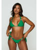 Moda Minx Bikinihose Amour in Emerald