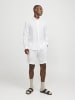 Jack & Jones Shorts in Bright White