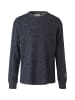 s.Oliver T-Shirt in 59W3_navy
