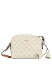 JOOP! Women Cortina Cloe - Schultertasche S 21 cm (off white) in off white