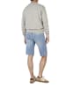 Pepe Jeans Short SLIM GYMDIGO SHORT TRACK slim in Blau