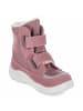 PEPINO Winterstiefel ANKI in rosa