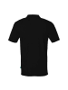 Kempa Trainings-T-Shirt Classic in schwarz