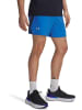 Under Armour Sportshorts "Launch 5'' Shorts" in Blau