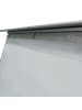 relaxdays Flipchart Whiteboard in Weiß - (B)70 x (H)100 cm