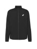 asics Jacke CORE JACKET in Schwarz