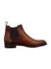 Flecs Chelsea Boots in Braun