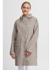 Oxmo Windbreaker OXTanne in Grau