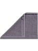 Vossen Vossen Handtücher Pure lavastone - 7560 in lavastone - 7560