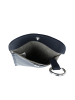Golden Head Polo Schlüsseletui RFID Leder 8 cm marineblau
