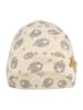 Sterntaler Beanie Schafe in natur