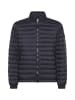 PEUTEREY Jacke 'FLOBOTS KNC 01' in dunkelblau