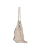 Tom Tailor Rosa Schultertasche 34 cm beige
