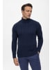 Felix Hardy Pullover in navy