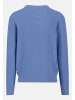 FYNCH-HATTON Strickpullover in hellblau
