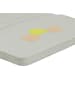 DuDu Boracay Kreditkartenetui Leder 10 cm pearl mosaic