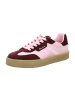 Tamaris Plateau Sneaker in Rosa