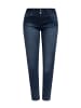 ATT Jeans ATT Jeans Jeanshose Chloe in Denim