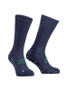 uhlsport  Socken Grip Kids in marine/weiß