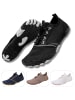 DOTALES ActiveStep Barfußschuhe in  Schwarz 36