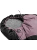 Normani Outdoor Sports Ultralight-Schlafsack Touren-Sommerschlafsack in Rosa