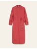 Oilily Kleid Dreyfuss in Rot