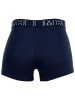 HOM Boxershort 2er Pack in Dunkelblau