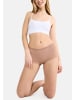 Sloggi Short Slip GO Crush in Cameo brown