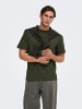ONLY & SONS T-shirt in Rosin