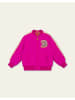 Oilily Cheeta Jacke in Rosa
