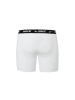 Nike Boxershorts in schwarz grau - 0002