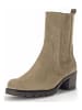Gabor Stiefelette Mittelbraun