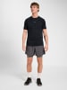 Hummel T-Shirt Raglanärmel Hmlmomentum Multisport Herren in BLACK