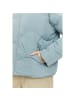 MAZINE Pufferjacke in dove blue