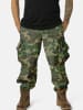 Molecule Cargohose BAGGY in Woodland