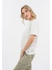SURI FREY T-Shirt SFY Freyday in white 300