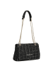 Valentino Bags Tweed - Umhängetasche 25.5 cm (nero/multicolor) in nero/multicolor