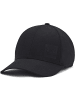 Under Armour Cap "M Iso-Chill Armourvent Str" in Schwarz