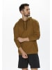 Virtus Kapuzensweatshirt MALTU M Hoody in 3096 Butternut