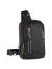 Camel Active Explore Sling - Umhängetasche (black) in schwarz