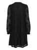 CULTURE Kleid CUindeo Relaxed fit in Black