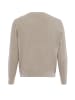 carato Strickpullover in Beige