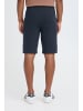 BLEND Sweatshorts BHMFortex in Dunkelblau