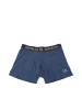 HopenLife Boxershorts 2er-Set UOMIE in Mehrfarbig